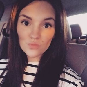 Meet your Posher, Brianna